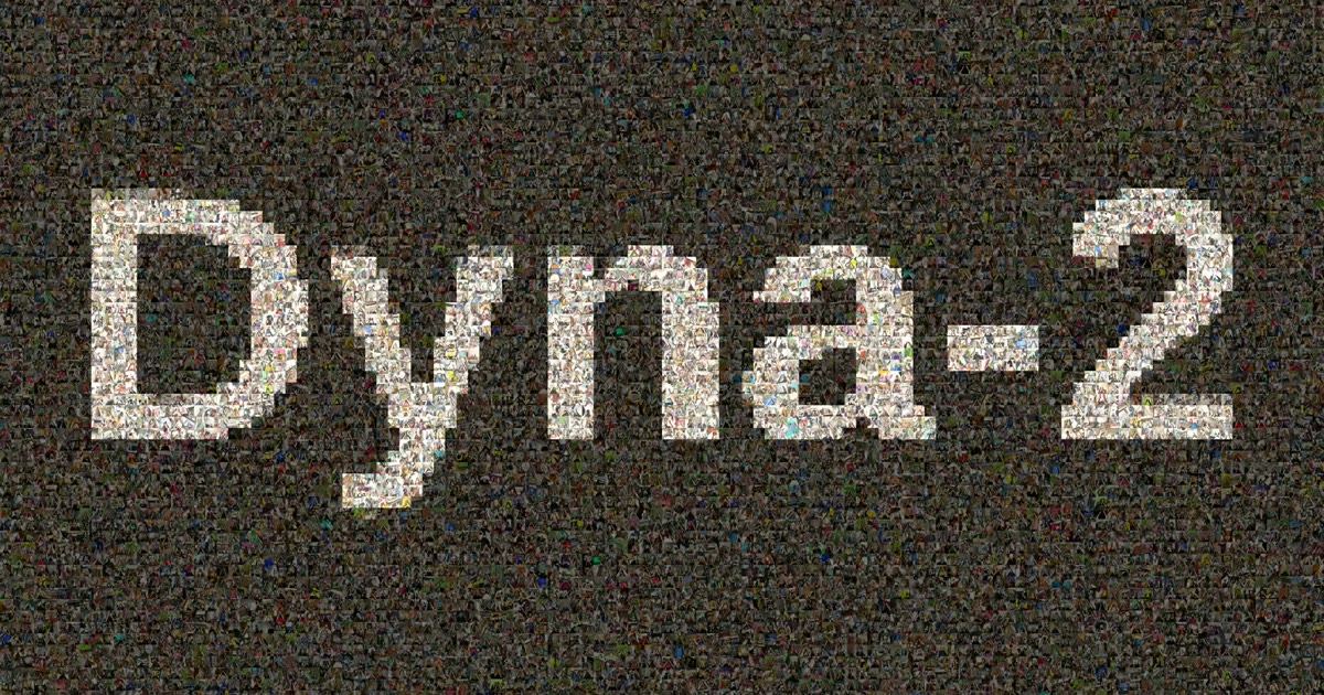 Dyna-2: A 1M-Hour Scaling Law for World-Action Models